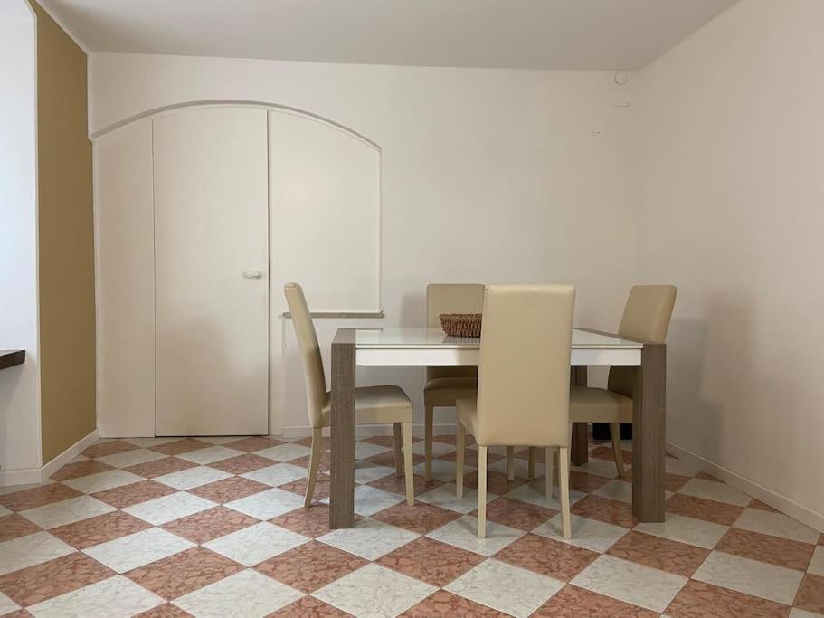 Appartamento A Rovereto Ροβερέτο Εξωτερικό φωτογραφία